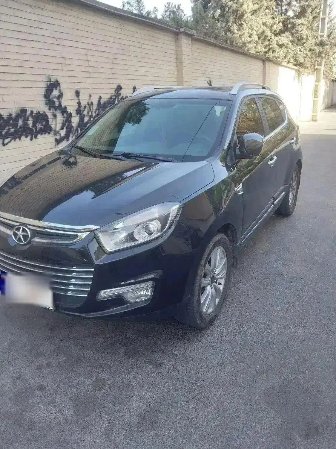 فروش خودرو .فوری|خودرو سواری و وانت|کرج, باغستان|دیوار