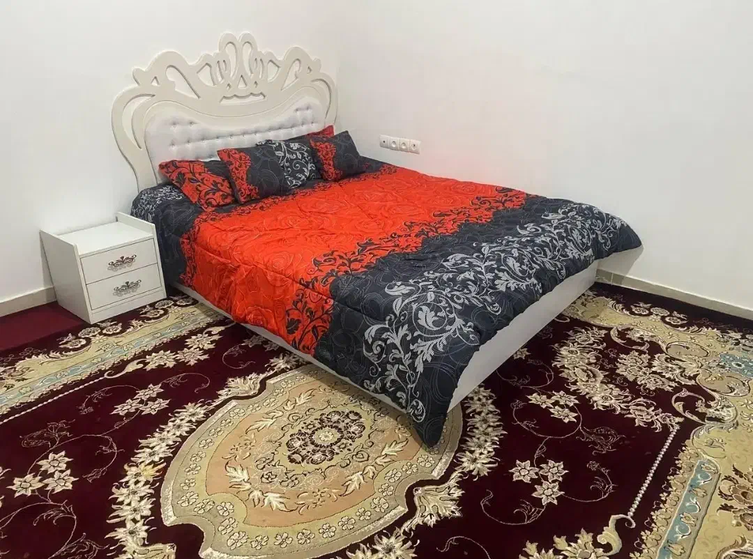 خانه مسافر منزل اقامتگاه تمیز و بهداشتی با پارکینگ|اجارهٔ کوتاهمدت آپارتمان و سوئیت|جوانرود, |دیوار