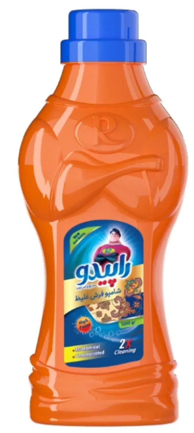 شامپو فرش|مواد شوینده و دستمال کاغذی|میاندوآب, |دیوار