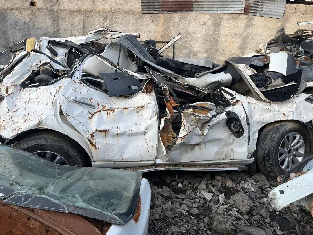 هایما پلاس  تصادفی مدل ۱۴۰۰|خودرو سواری و وانت|آق قلا, |دیوار