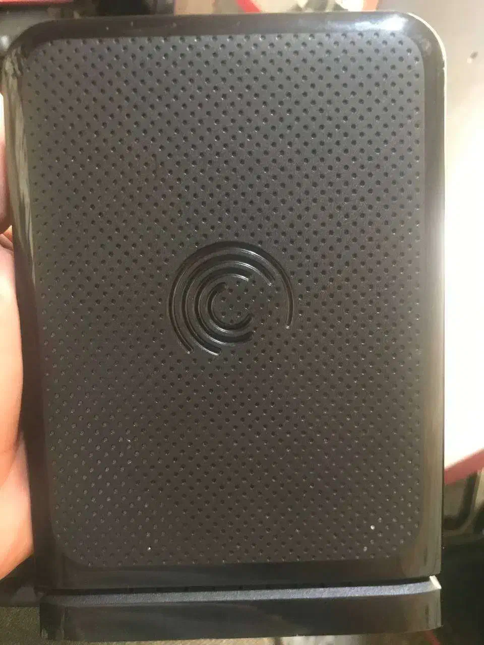 هارد اکسترنال1TB|قطعات و لوازم جانبی رایانه|ارومیه, |دیوار