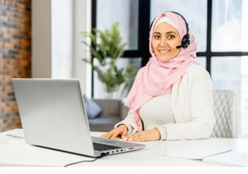 استخدام کارمند اداری خانم|استخدام اداری و مدیریت|قزوین, |دیوار