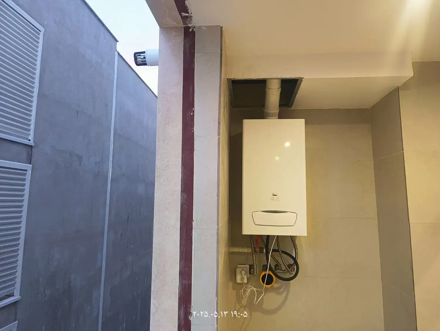 تعمیرات تخصصی امداد پکیج زنجان|خدمات پیشه و مهارت|زنجان, |دیوار