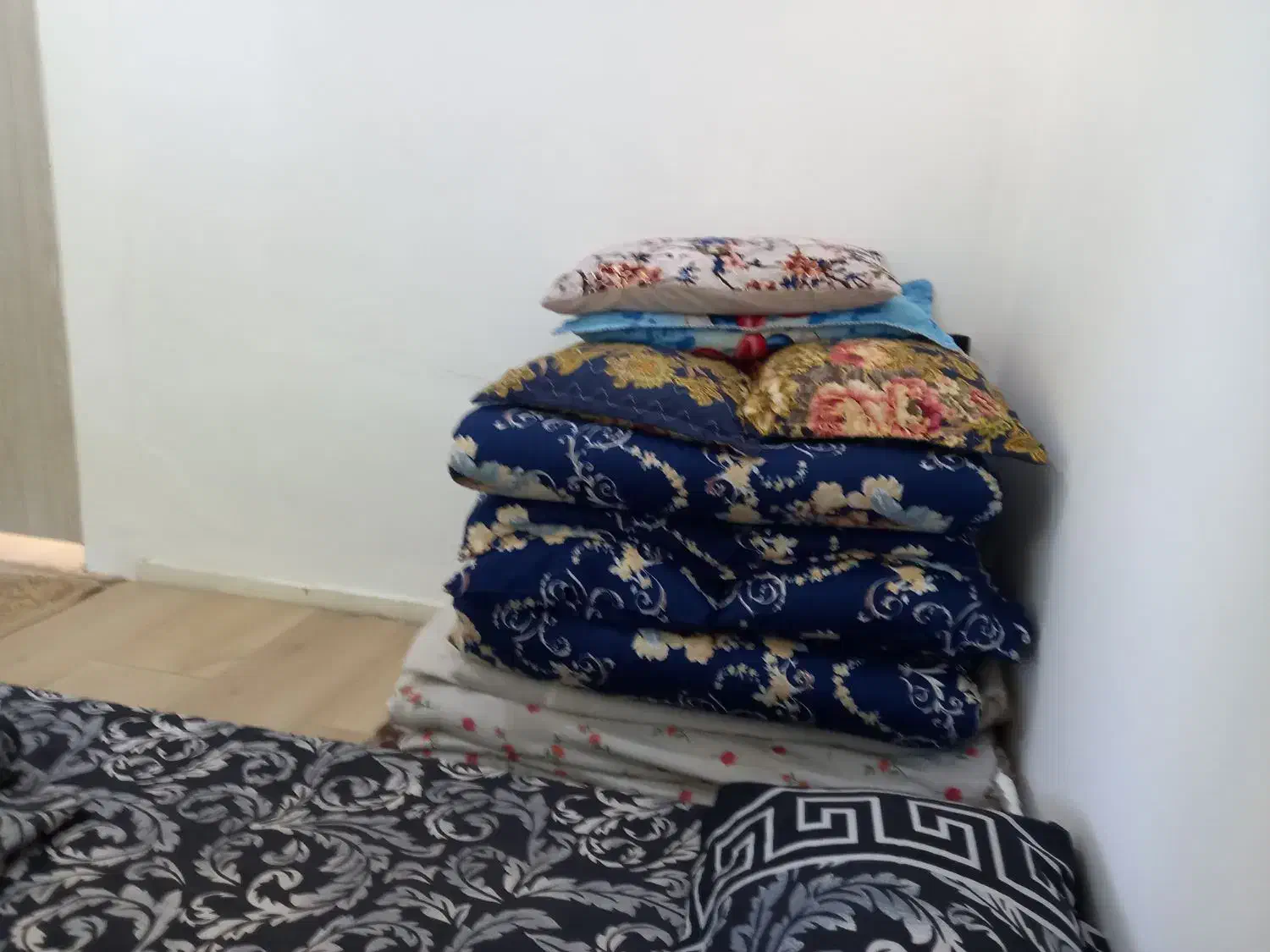 اجاره روزانه/هفتگی/ماهانه سوئیت ۵۵ متری|اجارهٔ کوتاه‌مدت آپارتمان و سوئیت|تنکابن, |دیوار