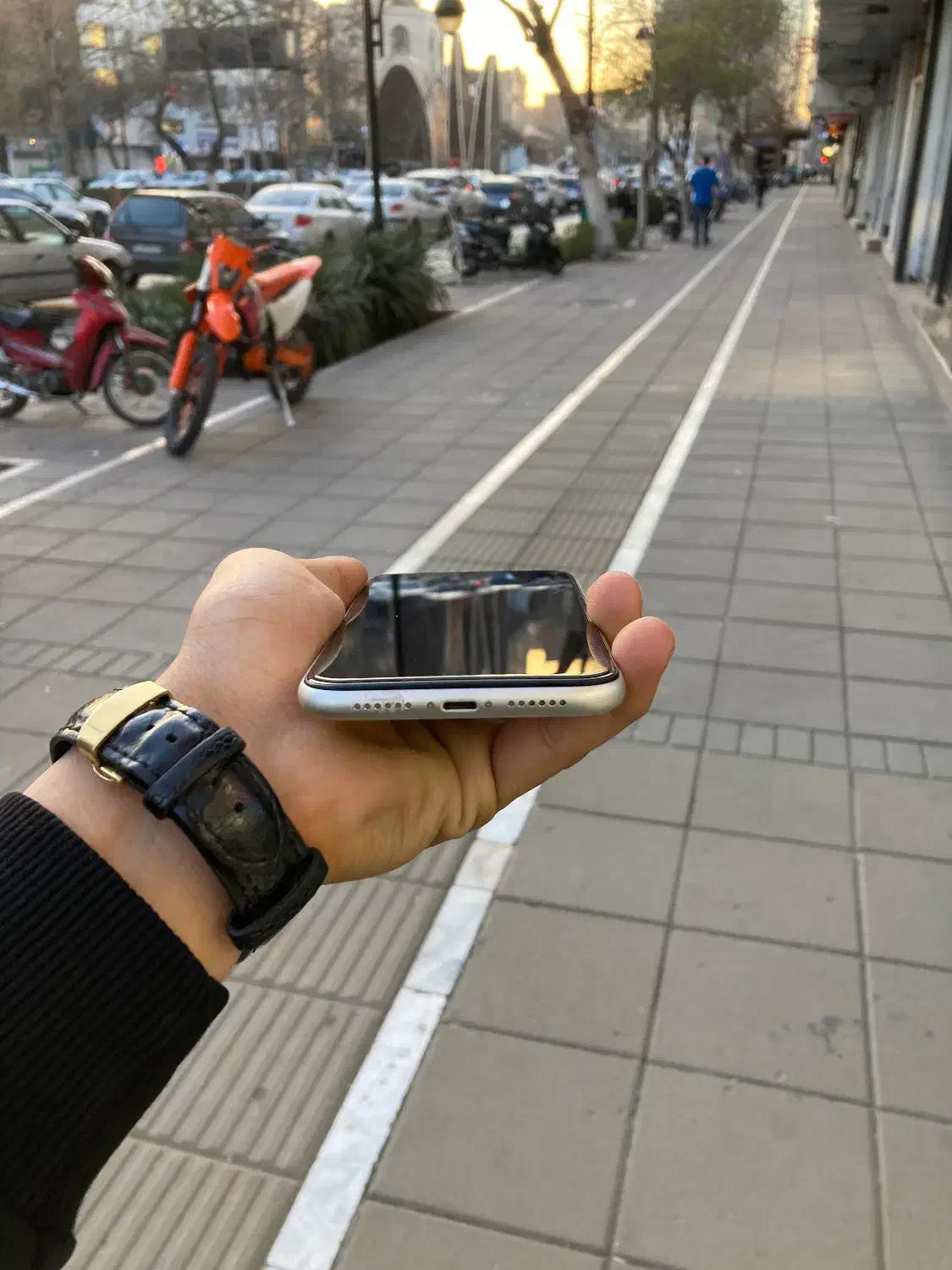 iphone 11 normal|موبایل|مشهد, جاهد شهر|دیوار