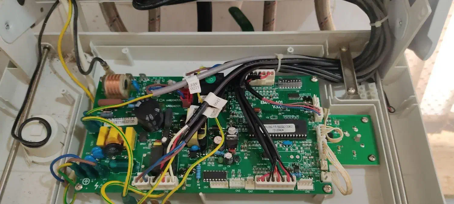 سرویس وتعمیر پکیج|خدمات پیشه و مهارت|یزد, |دیوار