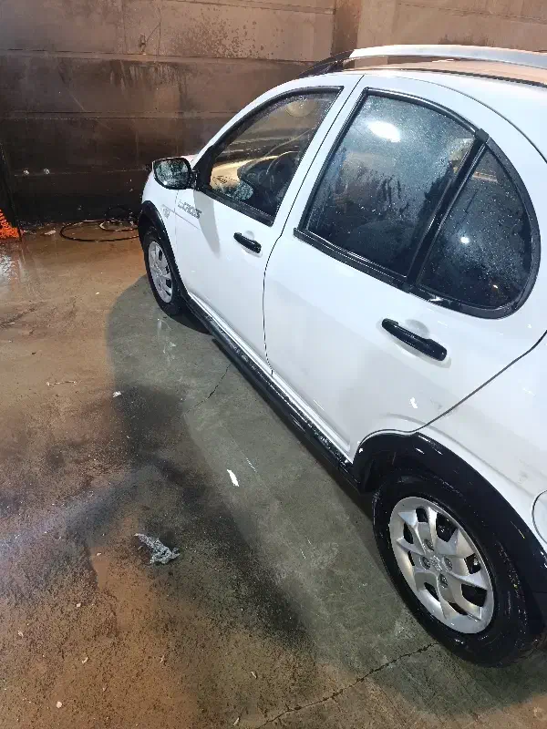 کوییک مدل۹۹|خودرو سواری و وانت|کرج, شهرک فهمیده|دیوار