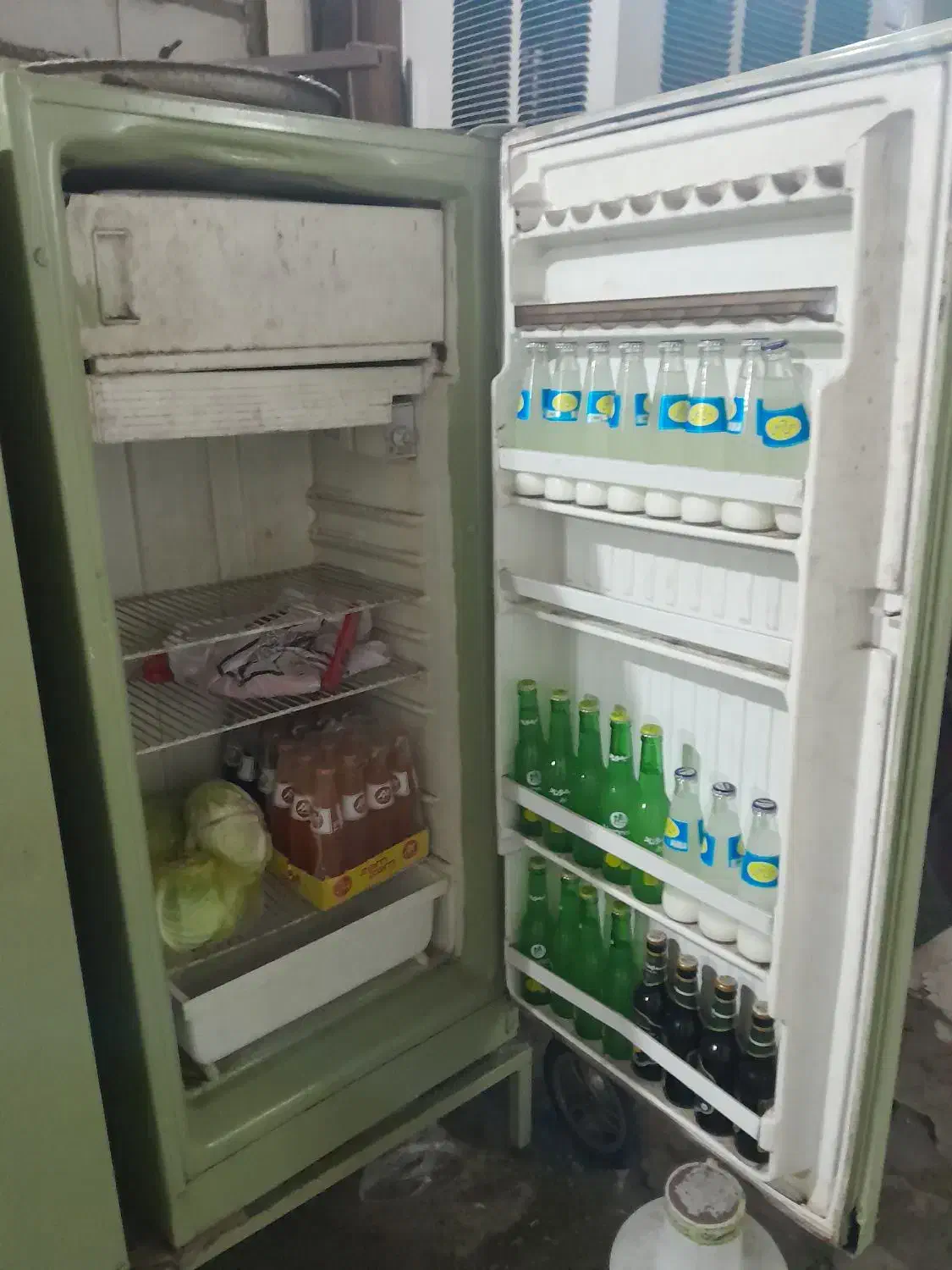 گاری فلافلی|کافیشاپ و رستوران|رشت, چمارسرا|دیوار