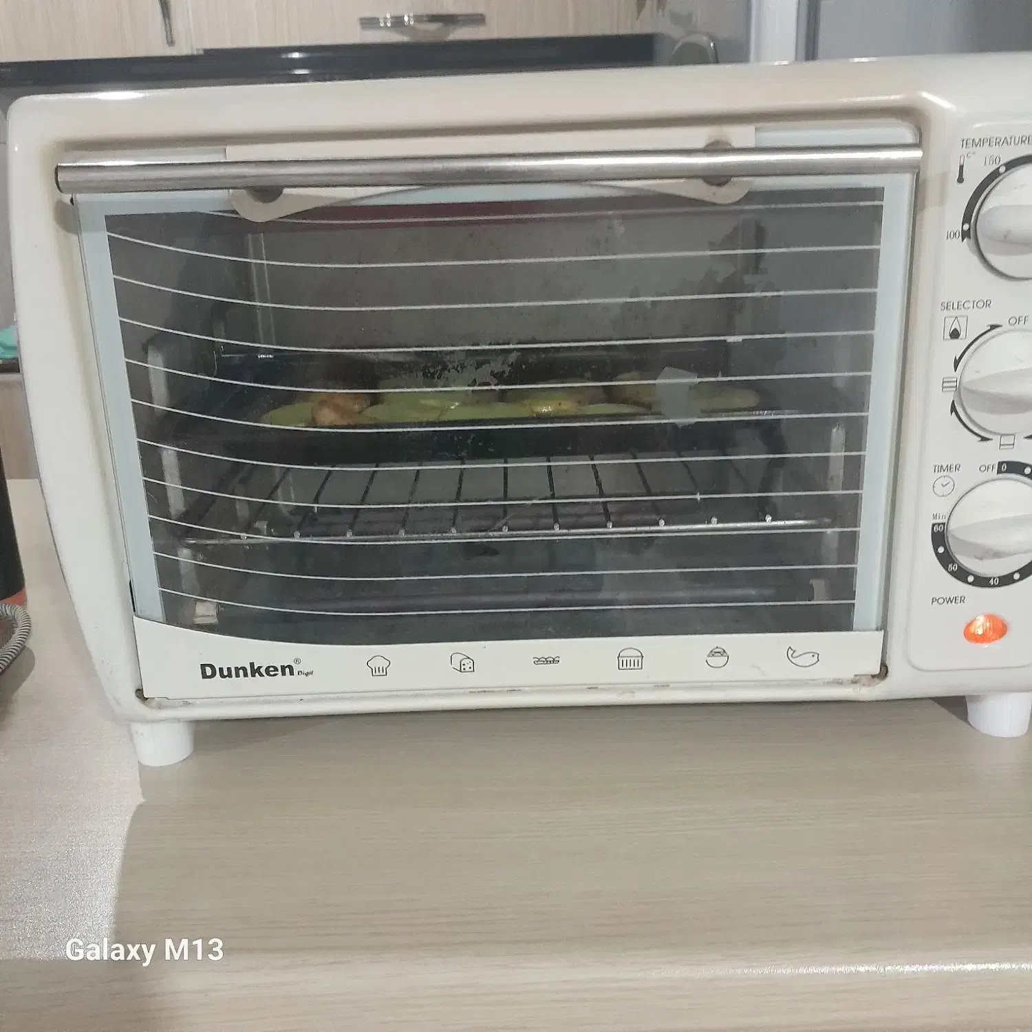 مینی توستر|اجاق گاز و لوازم برقی پختوپز|محمدشهر, محمدشهر|دیوار