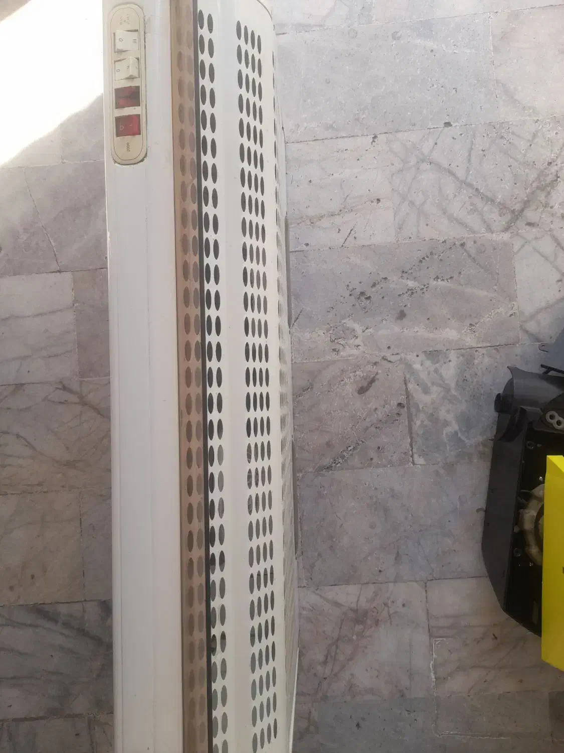 هود کتابی پرقدرت کن|هود|مشهد, ادیب نیشابوری (شهرک غرب)|دیوار