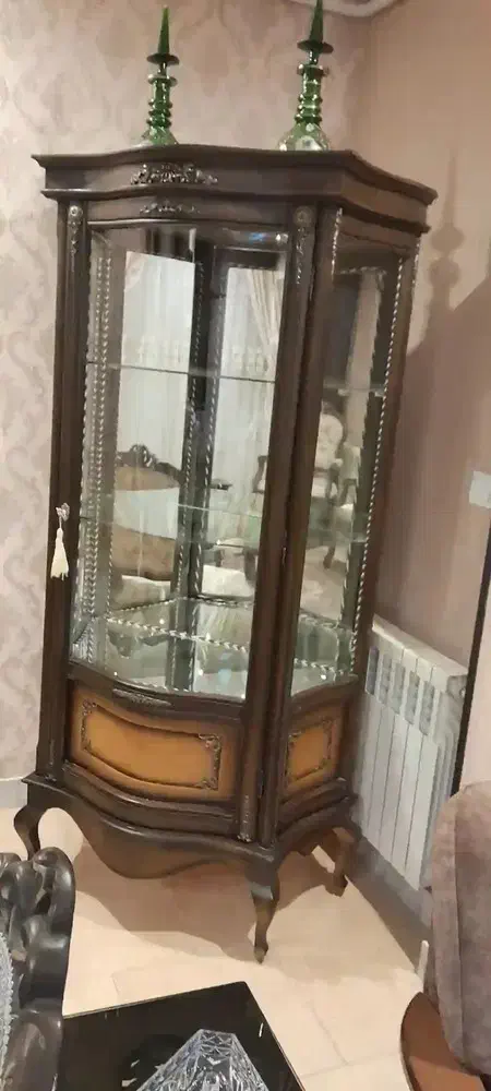 بوفه|بوفه، ویترین، کنسول|قزوین, |دیوار