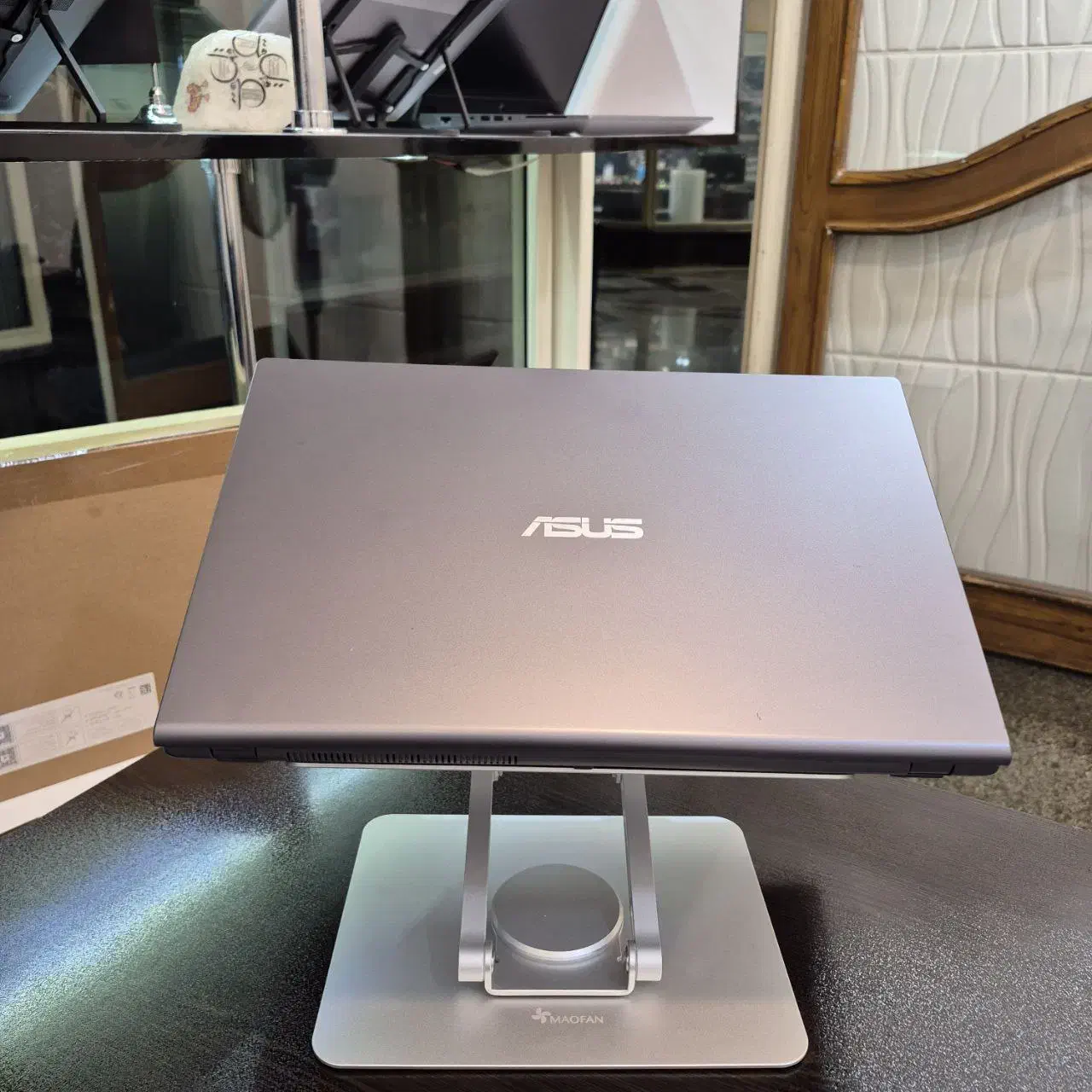 لپتاپ ایسوس گرافیکدارنسل۱۱ ASUS Vivobook Laptop|رایانه همراه|تهران, فلسطین (میدان انقلاب)|دیوار