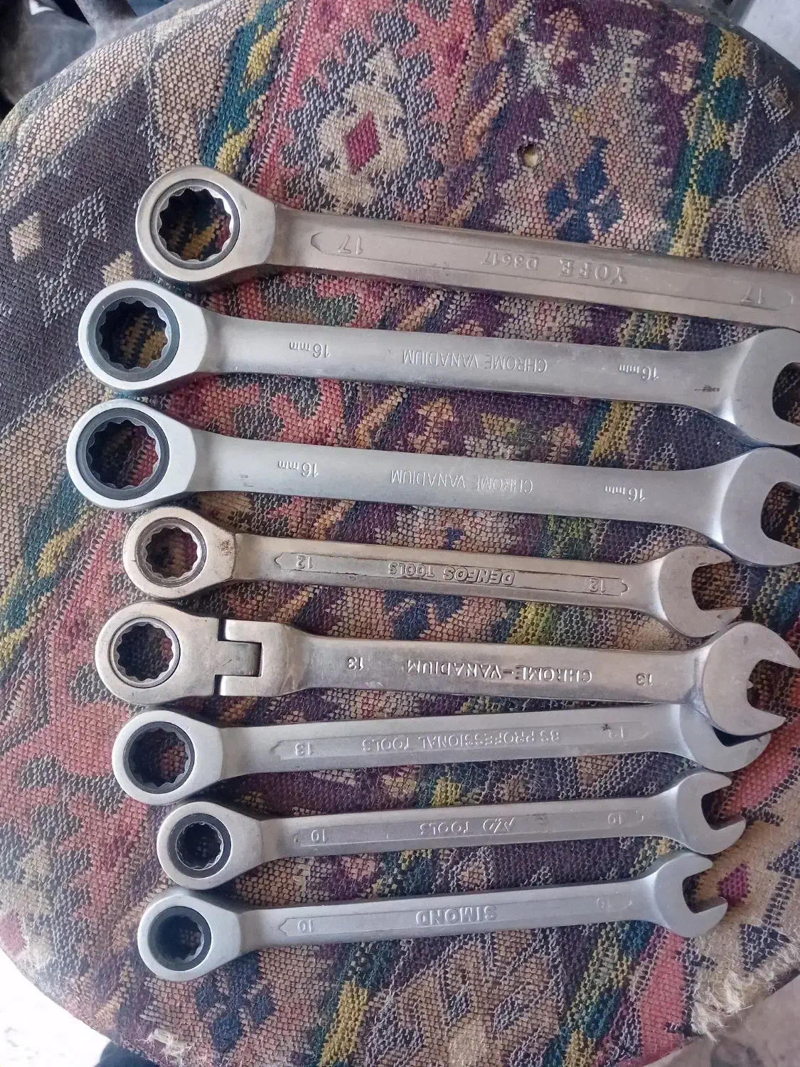 ابزارالات مینی ماکیتا جک ۲۰تن|ابزارآلات|نیشابور, مدرس|دیوار