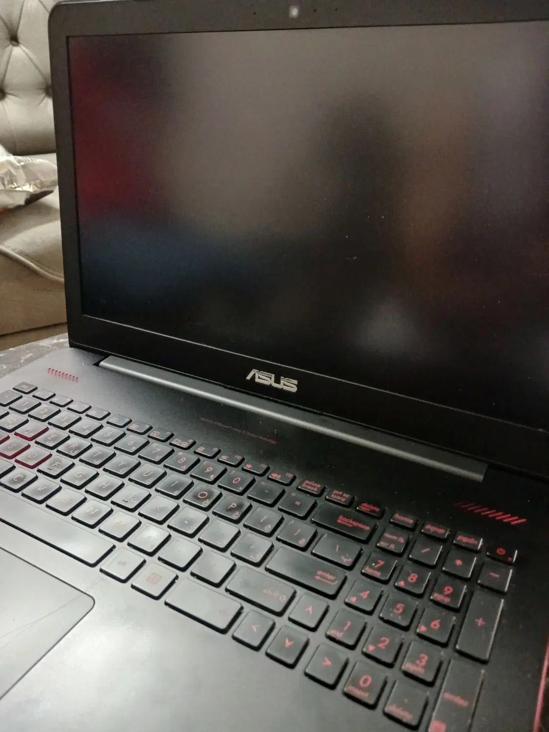asus n552v|رایانه همراه|شهریار, شهریار|دیوار
