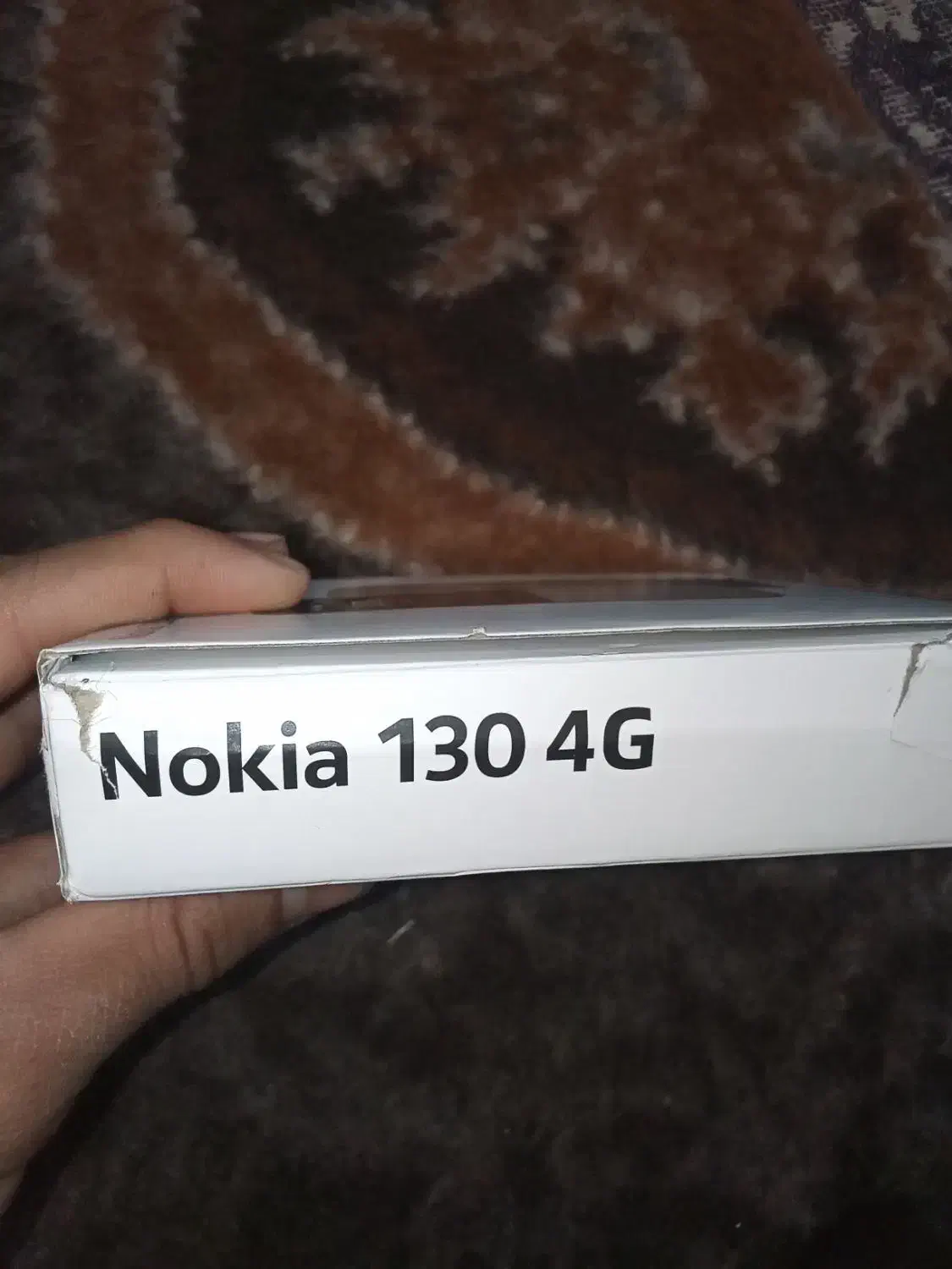 گوشی نوکیا 130 4G|موبایل|ارومیه, |دیوار