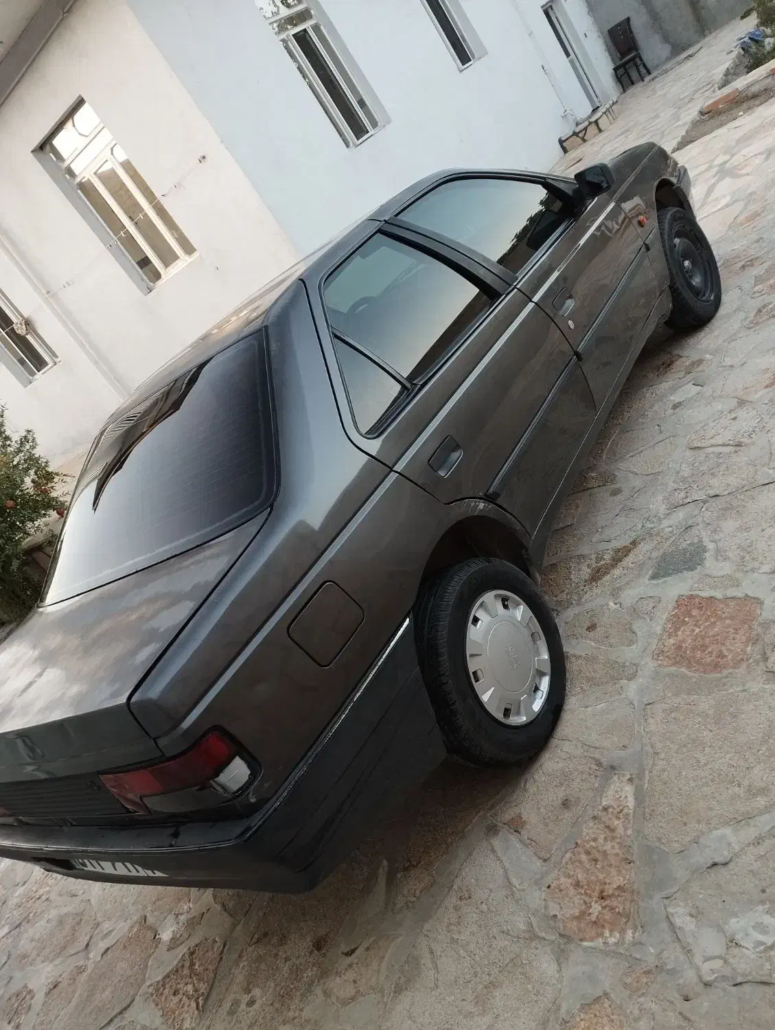 پژو روا۸۸|خودرو سواری و وانت|کرمانشاه, |دیوار