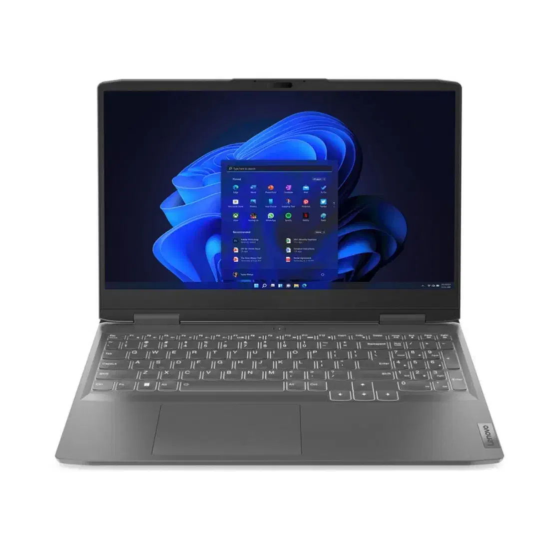 لپ تاپ گیمینگ لنوو LOQ 15IRH8-MA 13420H (2023) -|رایانه همراه|ری, سیزده آبان|دیوار