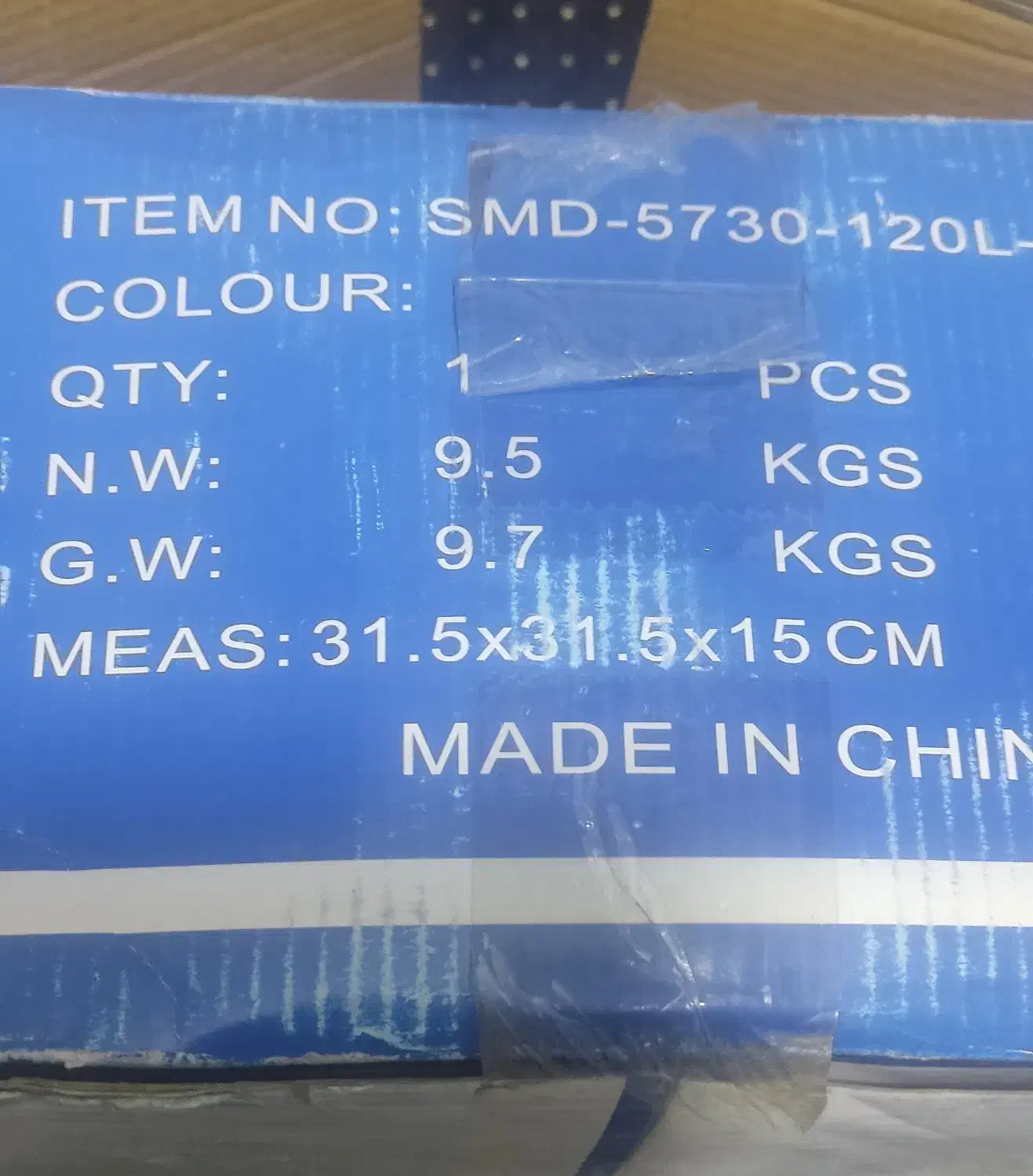 ریسه شیلنگی بنفش ۱۰۰ متری|ریسه و چراغ تزئینی|شاهین‌شهر, سعدی جنوبی|دیوار