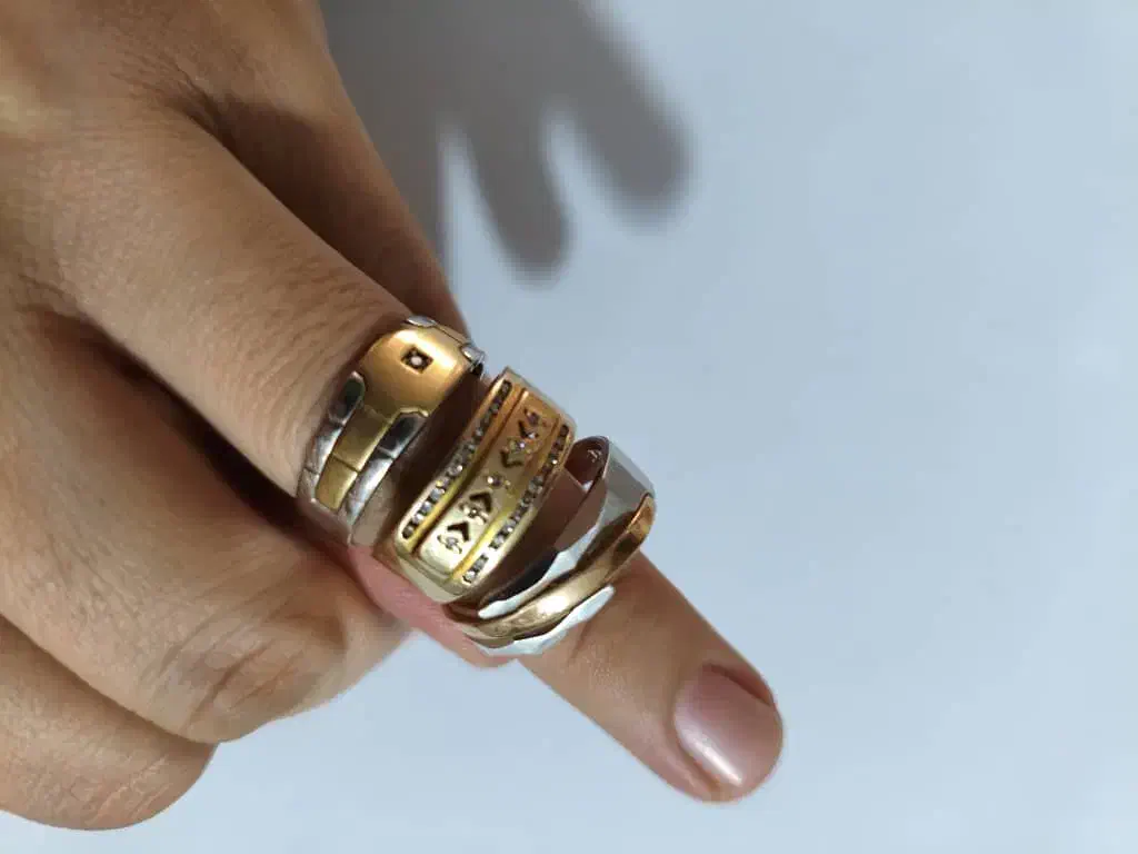 طلا پابند انگشتر گردنبند نیم ست گوشواره النگو دست|جواهرات|شیراز, فرهنگ شهر|دیوار