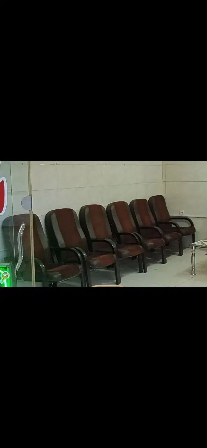 فروش ست مبلمان و میز وصندلی اداری|مبلمان اداری|اصفهان, شهرک ولیعصر|دیوار