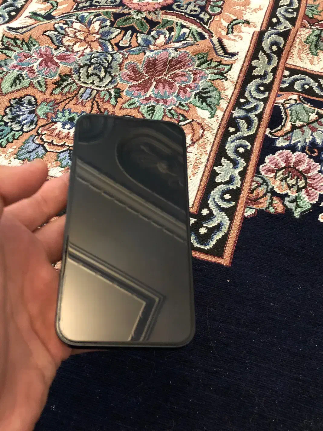 iPhone 13|موبایل|ماکو, |دیوار