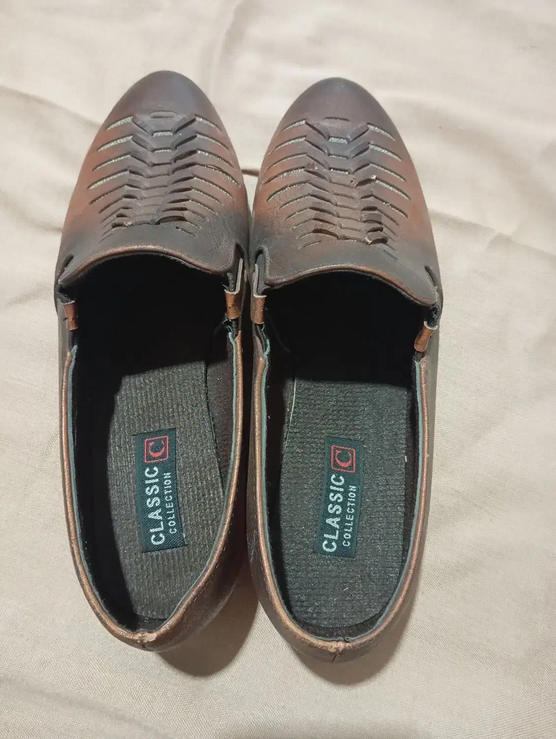 کفش راحتی|کیف، کفش، کمربند|سبزوار, فیاض|دیوار