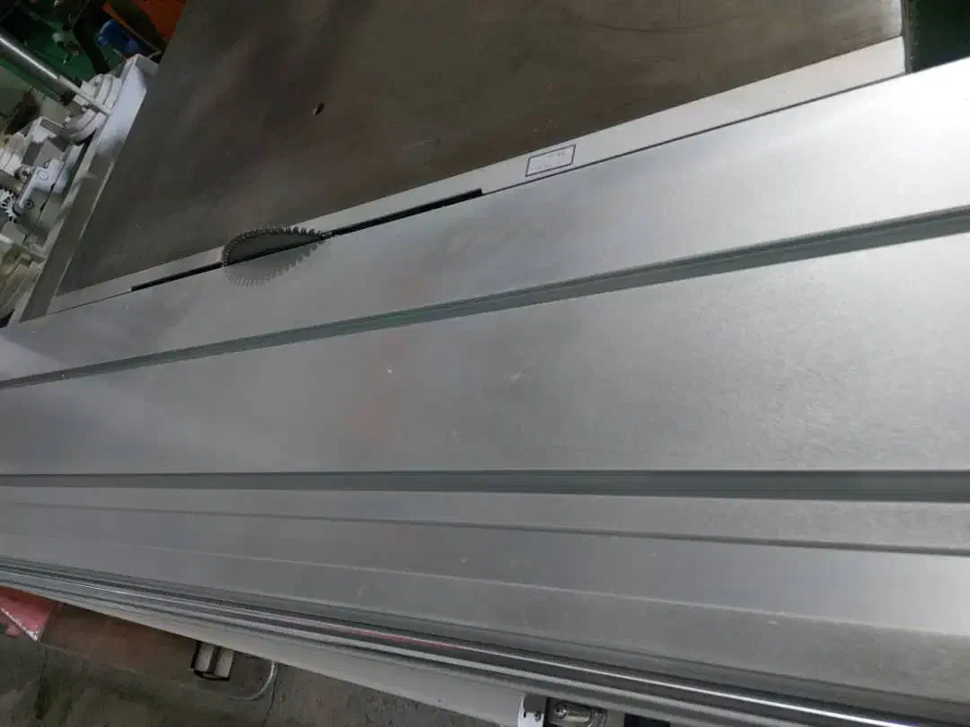 دورکن پایون MJ1138f ریل ۳.۸۰ متر|ماشین‌آلات صنعتی|مشهد, نوید|دیوار