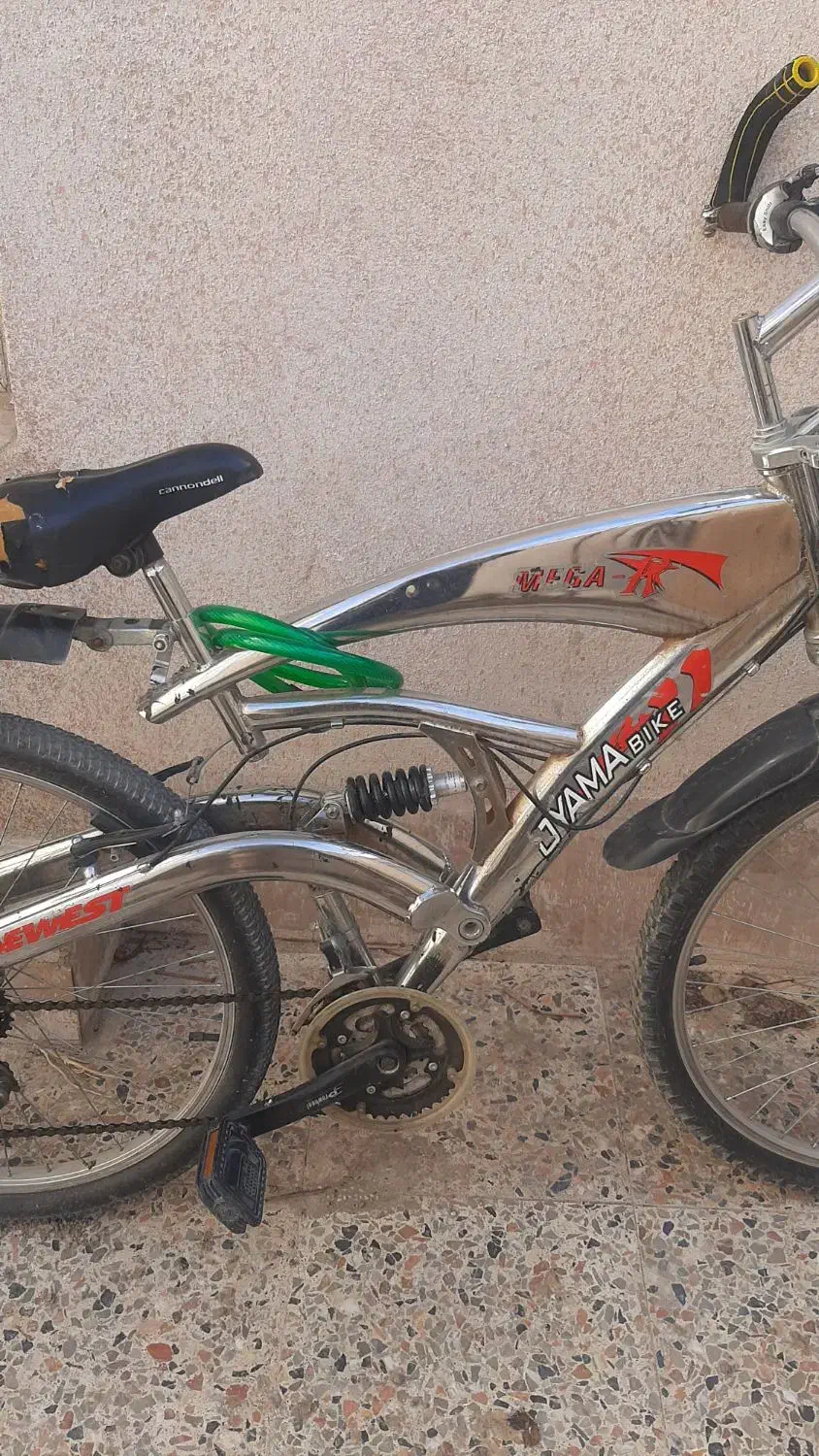 دوچرخه|دوچرخه، اسکیت، اسکوتر|خمینی‌شهر, |دیوار