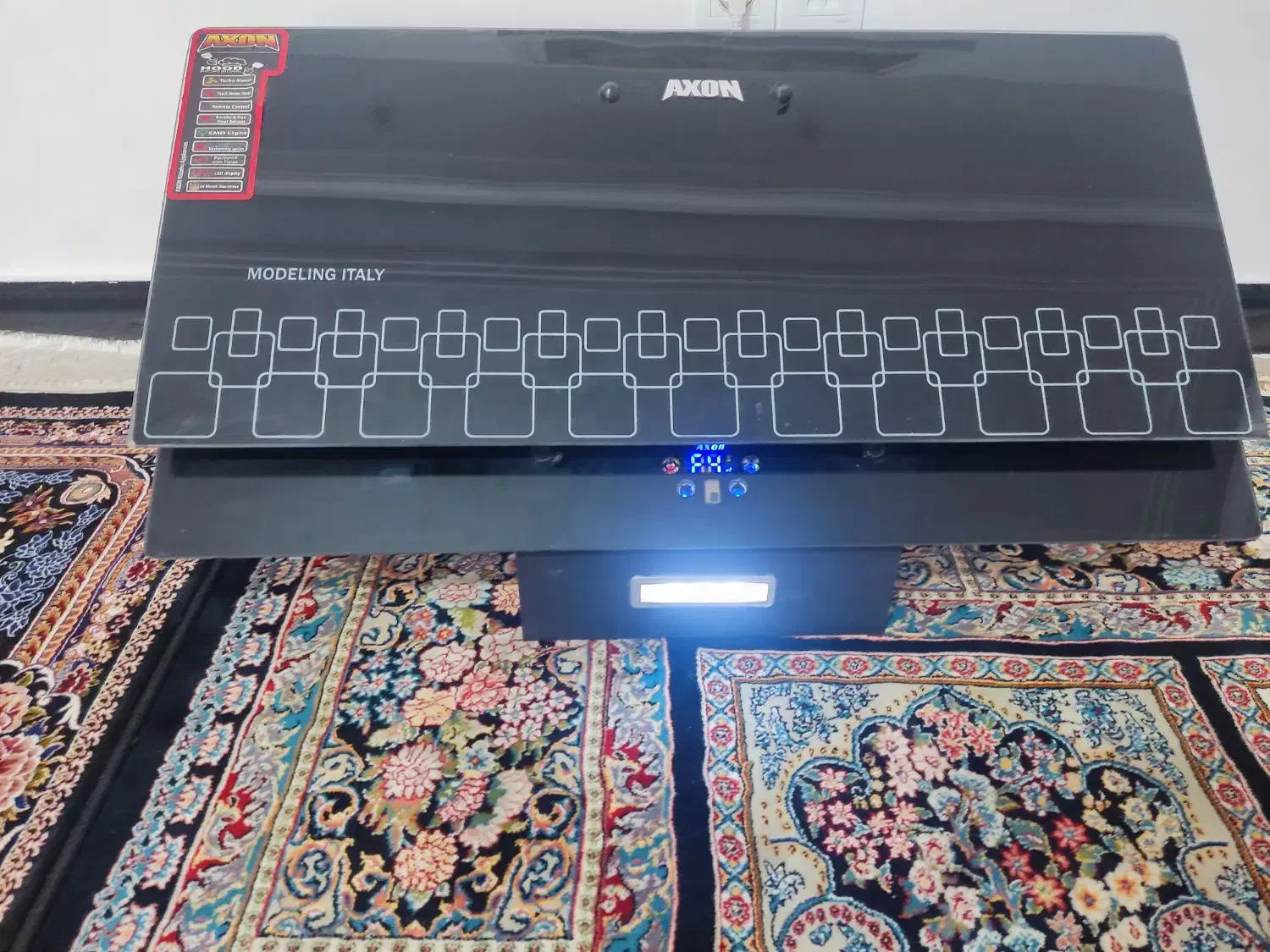 هود|هود|بجنورد, |دیوار