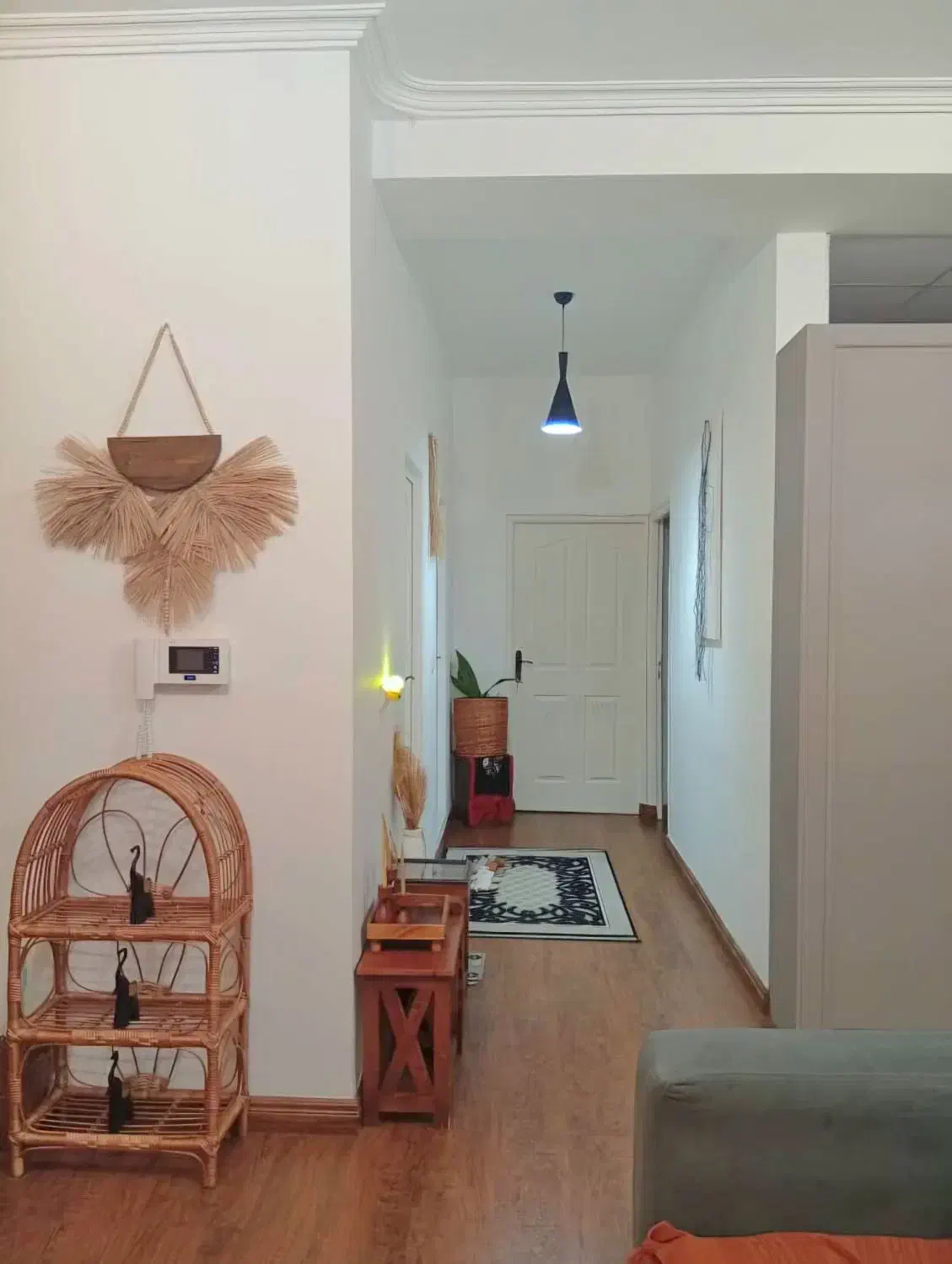 آپارتمان ۹۲ متری  خ تهران|فروش آپارتمان|قائم‌شهر, |دیوار