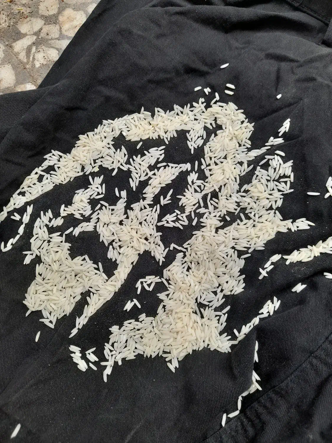 برنج طارم هاشمی|خوردنی و آشامیدنی|ساری, |دیوار