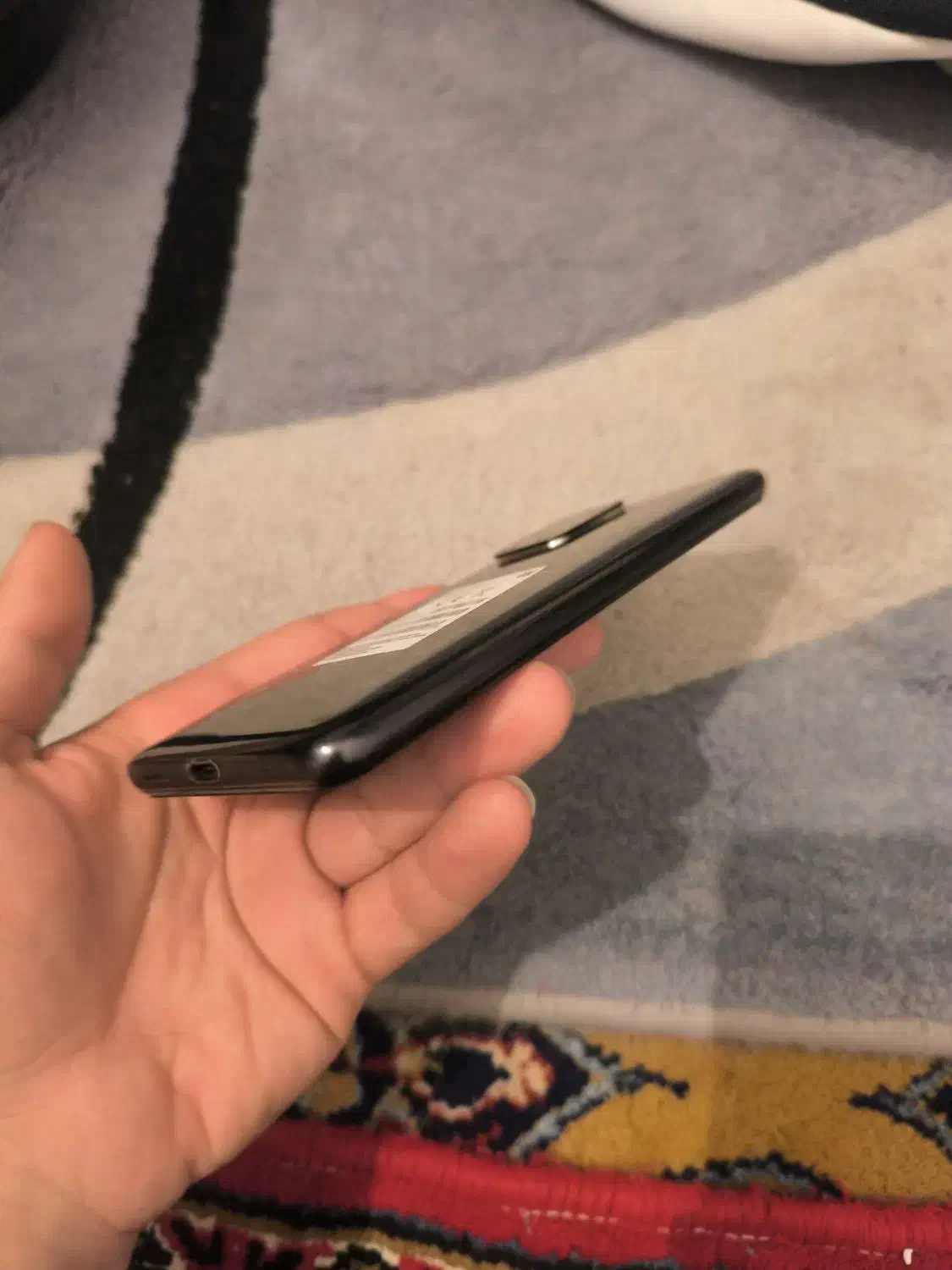 گوشی poco x3 gt|موبایل|محمدشهر, محمدشهر|دیوار