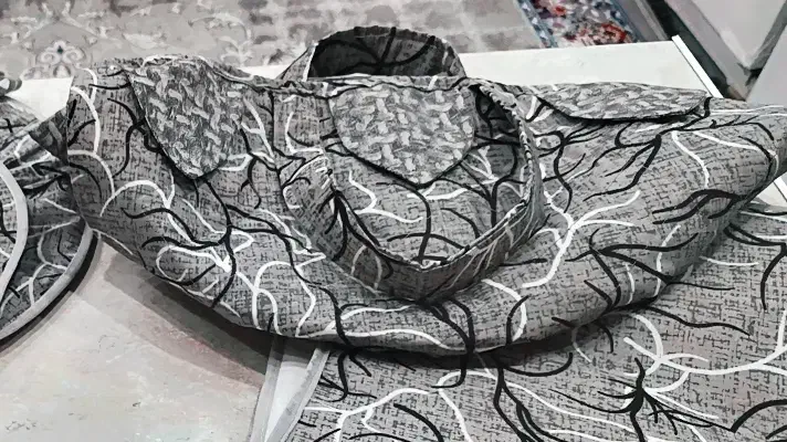 دم‌کنی|سفره، حوله، دستمال آشپزخانه|کرمانشاه, |دیوار