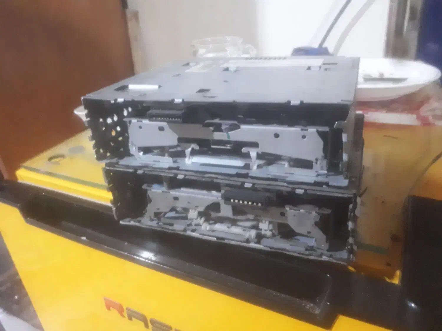 کفی۲۲۵۰۳۰۵۰پایونیربلوکایبیاسرادیاتورمسینیسان|قطعات یدکی و لوازم جانبی|رباطکریم, نصیرشهر|دیوار