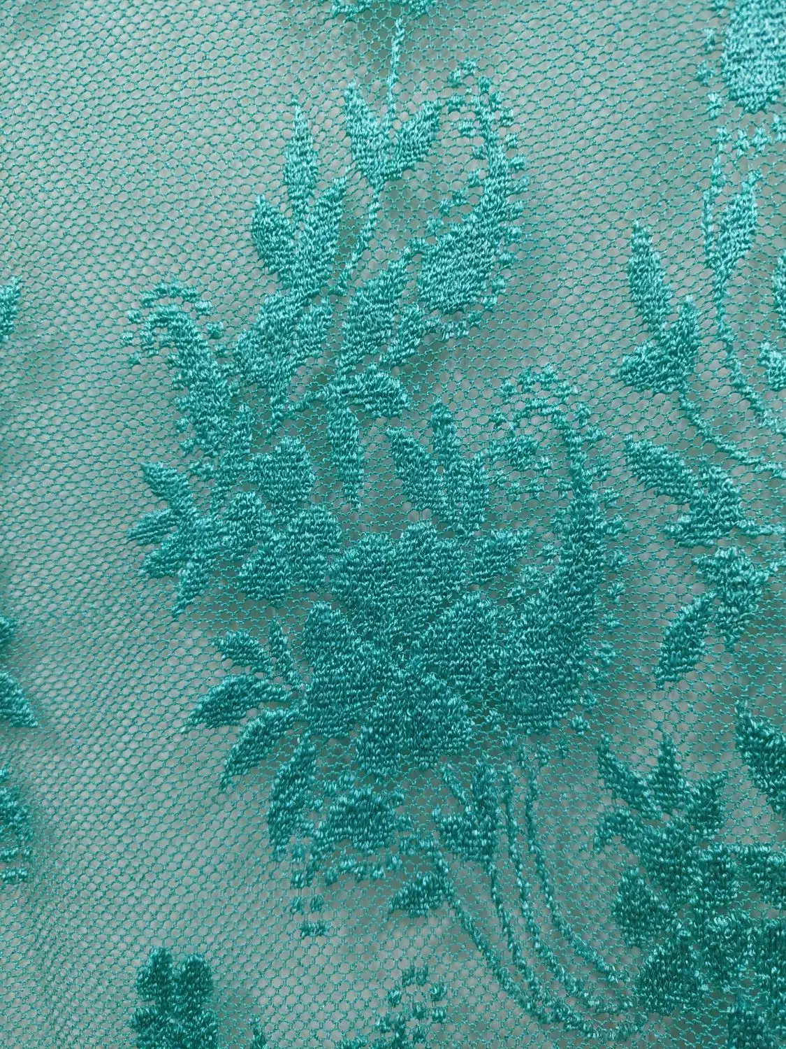 پارچه مجلسی گیپور قواره کامل|لباس|رودهن, |دیوار