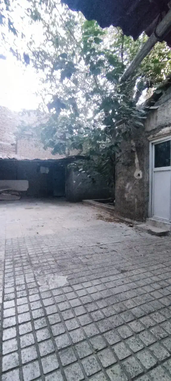 ۱۳۰ متر کلنگی حیاط دار|فروش خانه و ویلا|تهران, یافت آباد جنوبی|دیوار