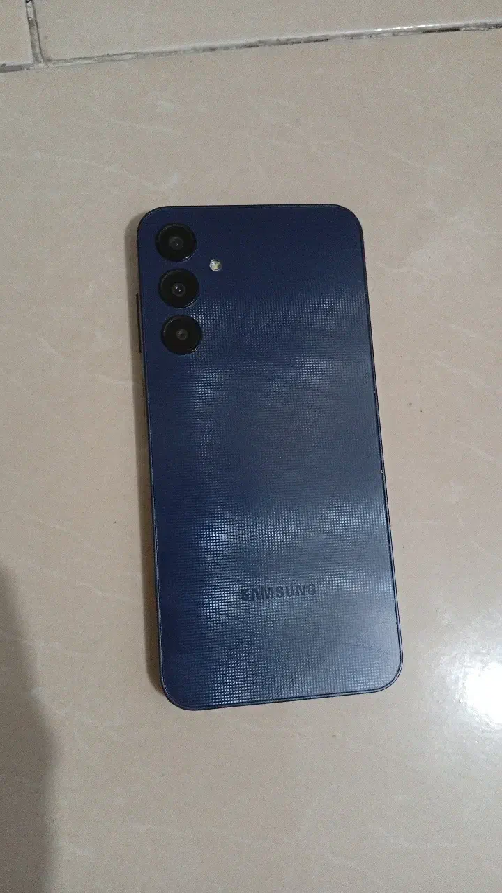 گوشی سامسونگ A25 با حافظه ی ۲۵۶ گیگابایت|موبایل|گرمسار, |دیوار