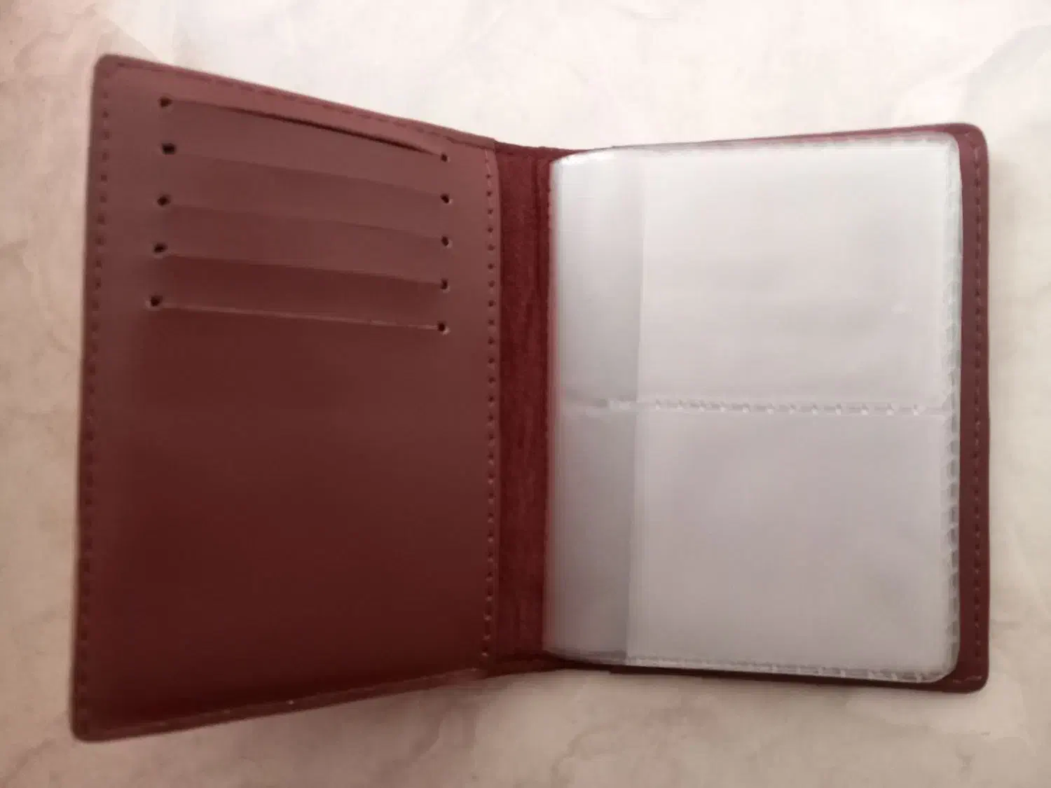 جاکارتی چرم مصنوعی|کیف، کفش، کمربند|اراک, |دیوار