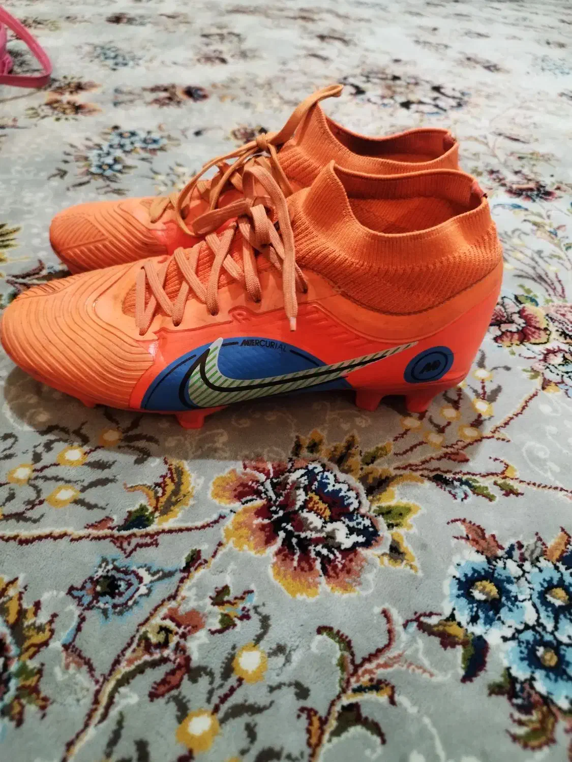 کفش چمن|کیف، کفش، کمربند|مشهد, انصار|دیوار