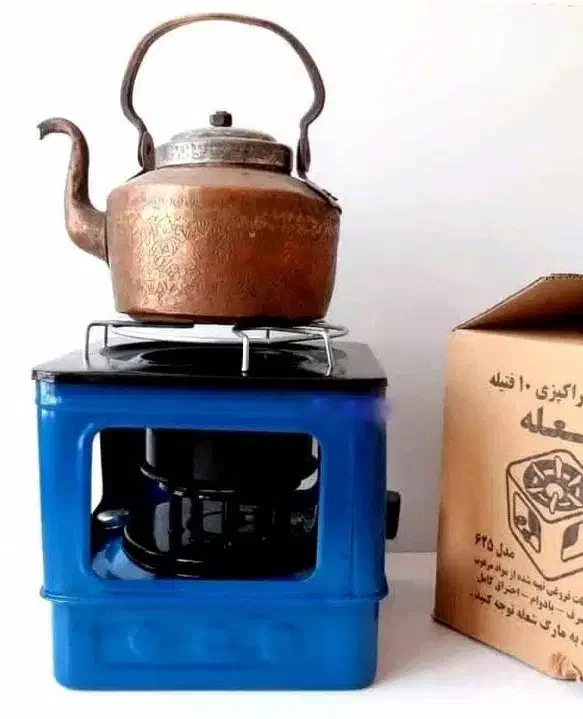 بخاری نفتی وگازوییلی|بخاری، هیتر، شومینه|تهران, مختاری|دیوار