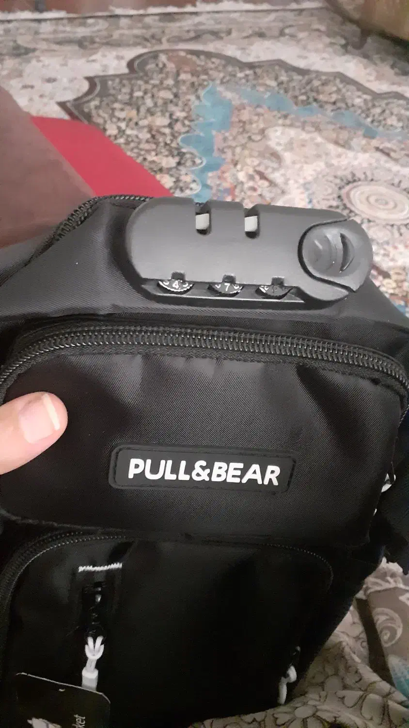 بادی بگ|کیف، کفش، کمربند|گرمسار, |دیوار