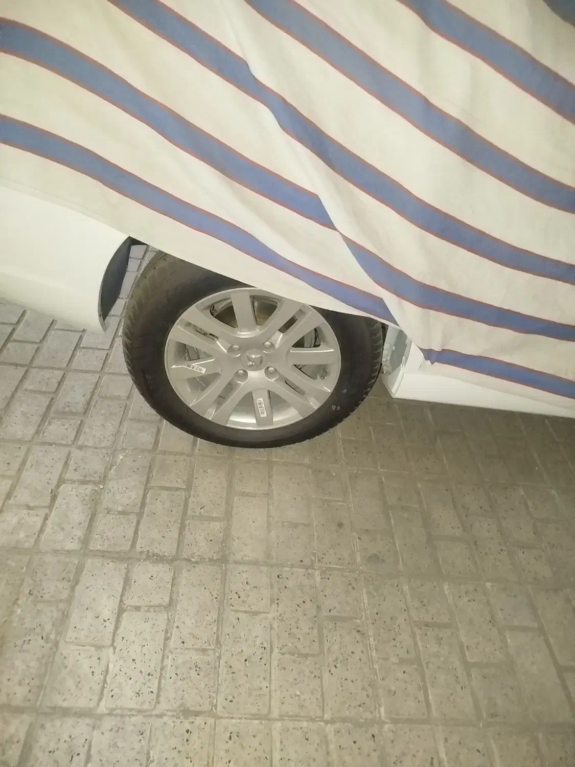 دناپلاس دنده6سرعتهef7p|خودرو سواری و وانت|مشهد, حجاب (شهرک غرب)|دیوار