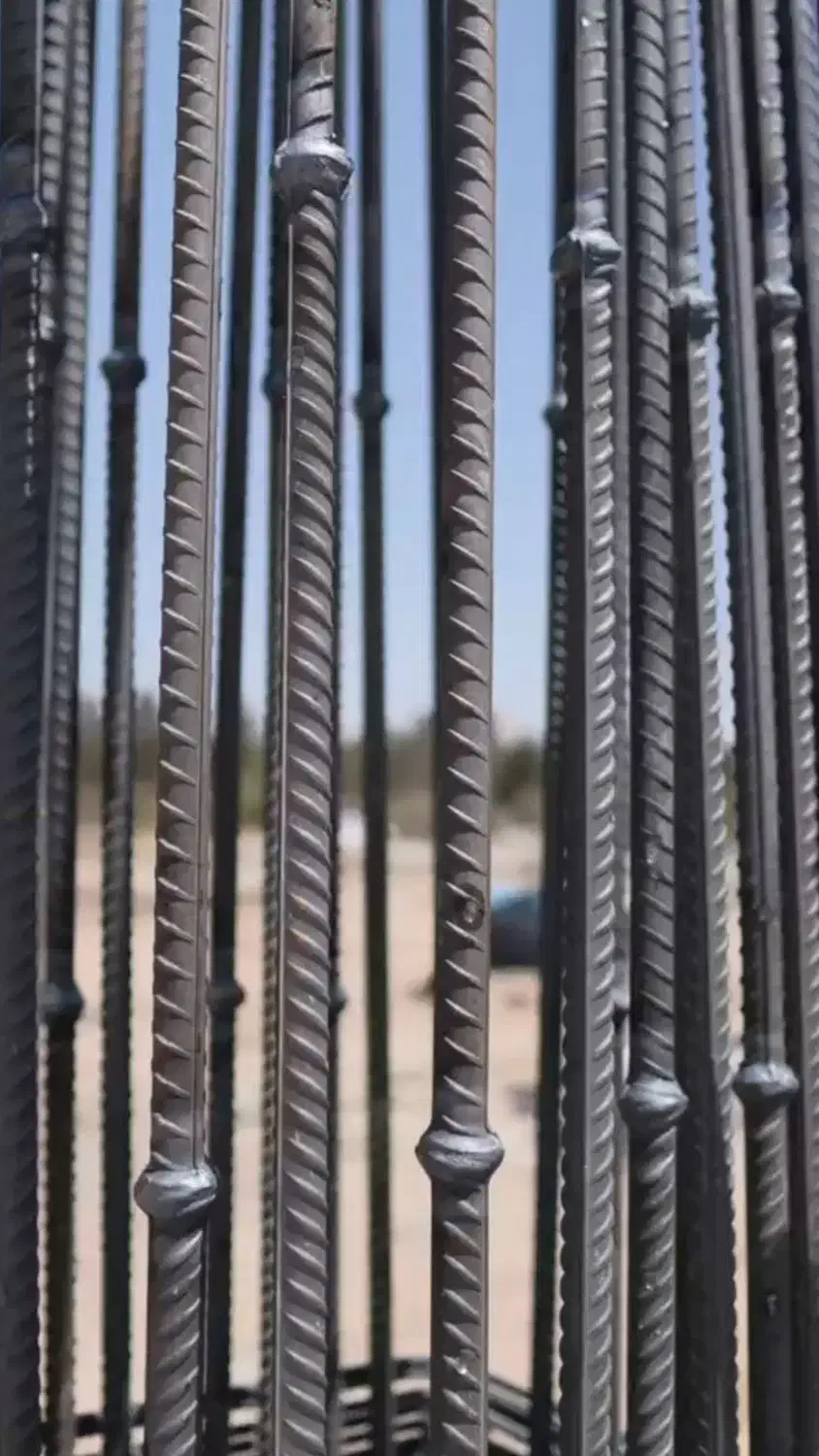 ۲۰ تا ۳۰ درصد کاهش مصرف میلگرد با دستگاه جوش|مصالح و تجهیزات ساختمان|کرج, عظیمیه|دیوار