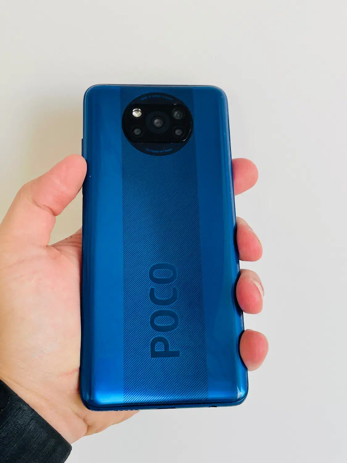 گوشی‌poco x3 proبا خافظه ۲۵۶|موبایل|تبریز, |دیوار