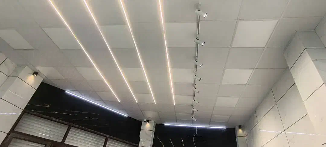 برق کاری ساختمان|خدمات پیشه و مهارت|اردکان, |دیوار