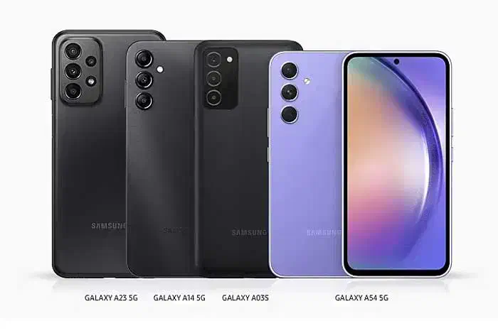 انواع مدل گوشی سامسونگ زیر قیمت بازار قیمت عمده|موبایل|کرج, اتحاد|دیوار