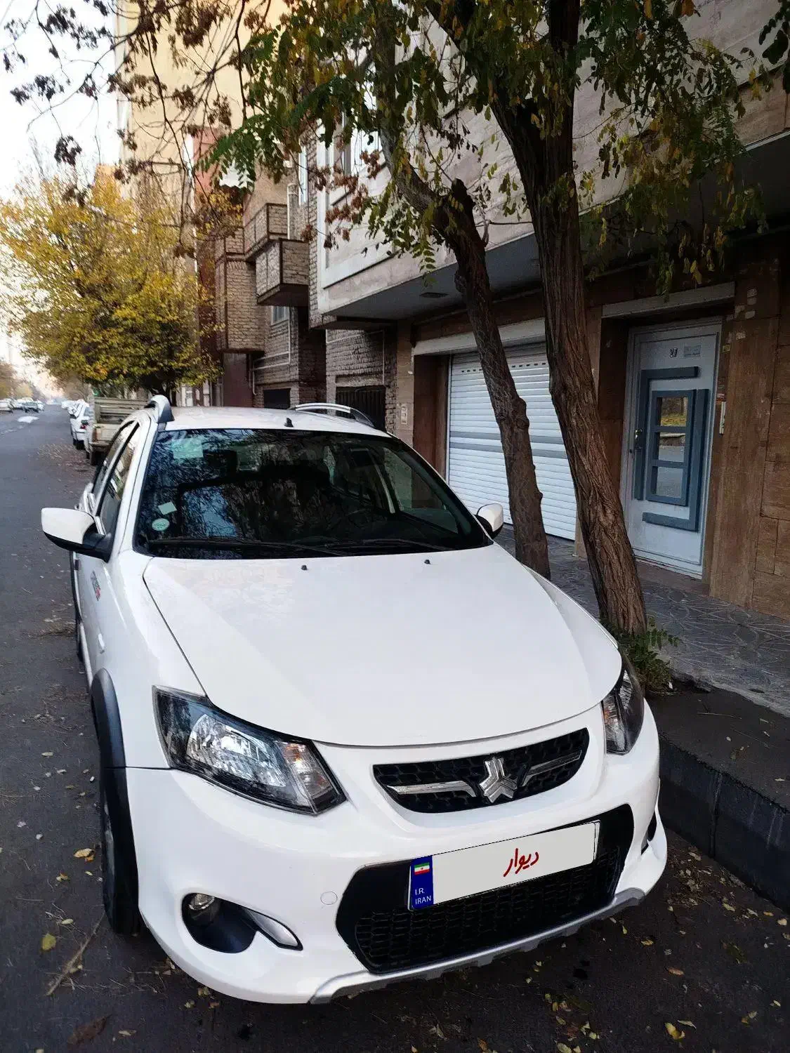 کوییک دنده ای ۱۴۰۱|خودرو سواری و وانت|تبریز, |دیوار