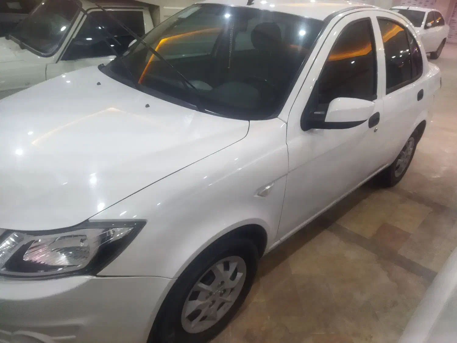 ساینا ex|خودرو سواری و وانت|محمدشهر, محمدشهر|دیوار