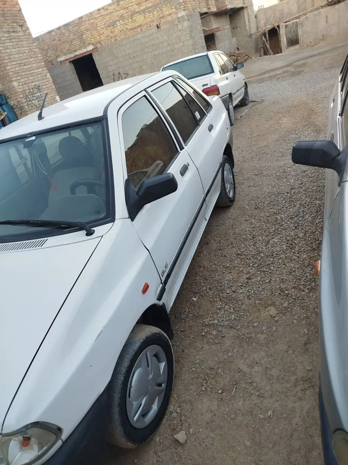 پراید۸۸|خودرو سواری و وانت|سراوان, |دیوار