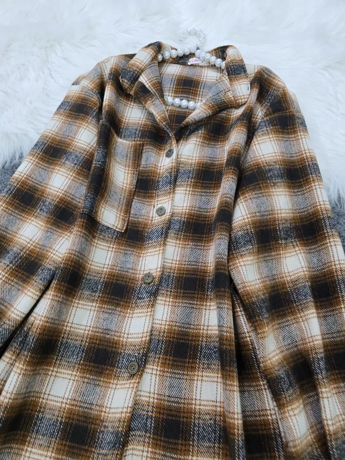 دورس مانتو پشمی و لباس خونگی|لباس|بیرجند, |دیوار